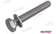 TORNILLO CON ARANDELA