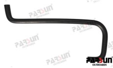Tubo (PAF115-03000008)Tubo marino resistente alla corrosione per motori fuoribordo e sistemi di raffreddamento. Alta qualità gar