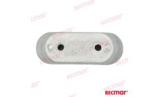 ANODO ALUMINIO
