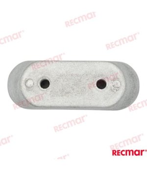 ANODO ALUMINIO
