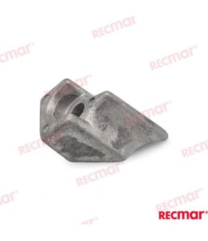 ANODO ALUMINIO