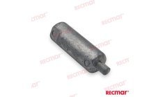 ANODO ZINC