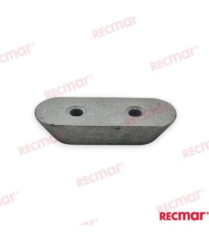 ANODO ZINC