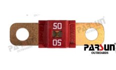 SICHERUNG (50A)