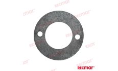 ZINC ANODE