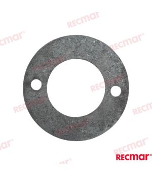 ZINC ANODE