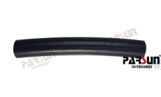 Tubo B Ø7.5xØ14.3x80 (PAF115-05000021)Tubo di raffreddamento Ø7.5xØ14.3x80 per motori marini. Resistente alla corrosione marina,