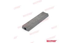 ALUMINIUMANODE