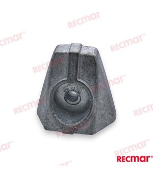 ANODO ZINC