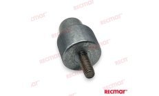 ALUMINUM ANODE