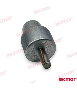 ALUMINUM ANODE