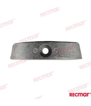 ZINC ANODE