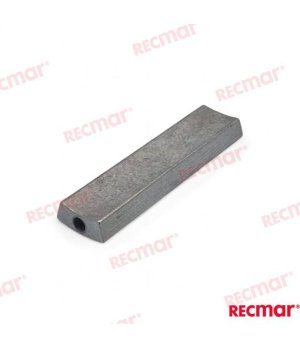 ANODE DE ZINC