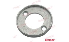 ANODE EN ALUMINIUM