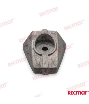 ANODO ALUMINIO