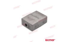 ANODO ALUMINIO