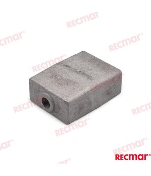 ANODO ALUMINIO