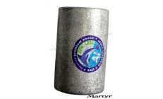 ANODE ALU EXHAUST DPH, DPR, DPI