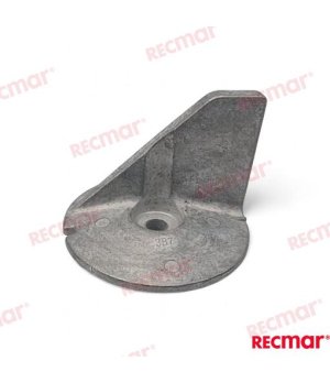 ANODO ZINC