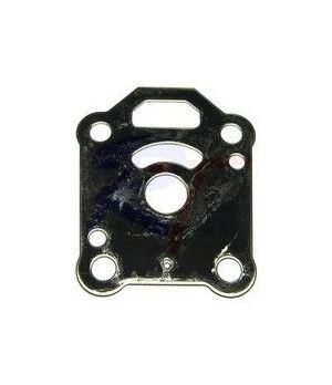 PLACA BASE BOMBA