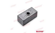 ANODO ALUMINIO