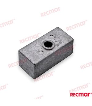 ANODO ALUMINIO