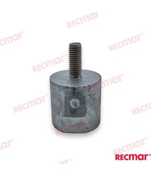 ZINC ANODE