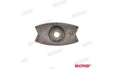 ANODE EN ALUMINIUM