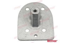 ANODO ZINC