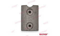 ANODO ALUMINIO