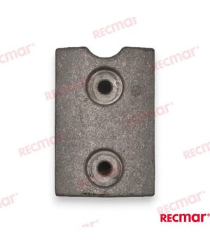 ANODO ALUMINIO