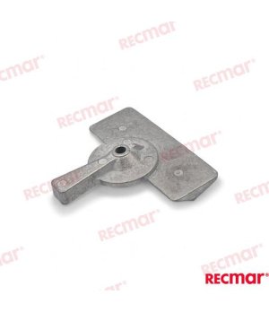 ANODO ALUMINIO