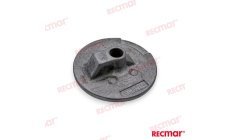 ANODO ALUMINIO