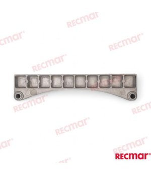 ANODO ALUMINIO