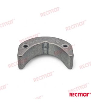 ANODO ALUMINIO