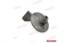 ANODO ZINC