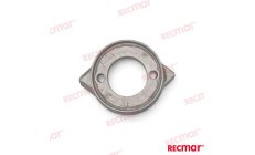 ANODE EN ALUMINIUM