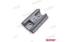 ANODO ZINC