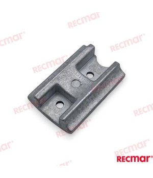 ANODO ZINC