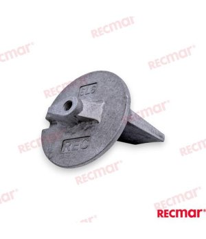 ANODO ALUMINIO