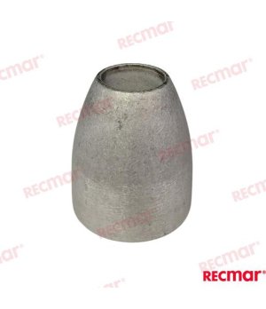 ALUMINIUMANODE