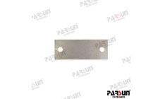 Fascetta Elastica "A" (JOY1.2-06000013)Fascetta elastica per il fissaggio sicuro di tubi e condotte in applicazioni marine. Resi