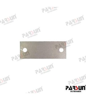 Fascetta Elastica "A" (JOY1.2-06000013)Fascetta elastica per il fissaggio sicuro di tubi e condotte in applicazioni marine. Resi