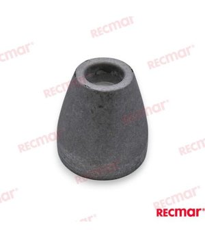 ANODO ZINC
