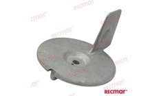 ANODE EN ALUMINIUM