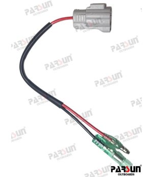 ELEKTRISCHER ANSCHLUSSADAPTER