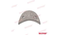 ANODO ZINC