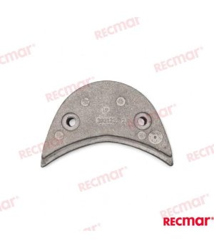 ANODO ALUMINIO