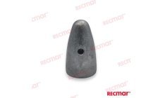 ANODE DE ZINC