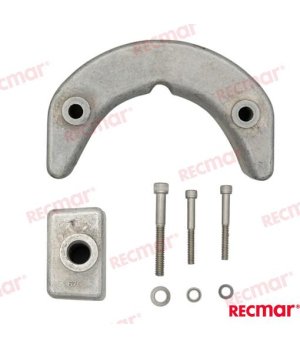 ANODO ALUMINIO